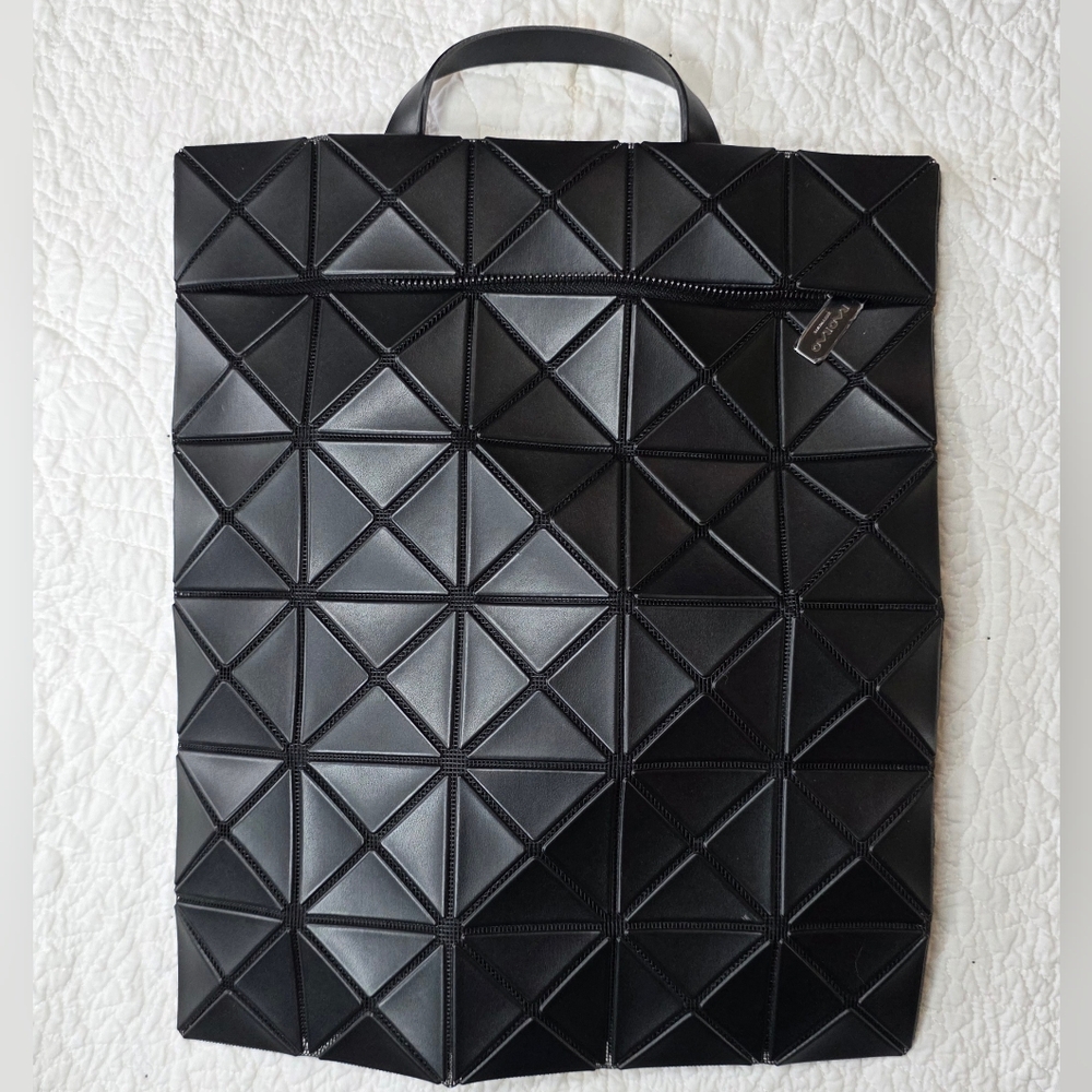 Issey Miyake Bao Bao Backpack